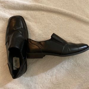 Boys dress shoes